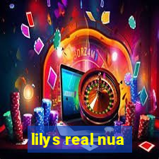 lilys real nua